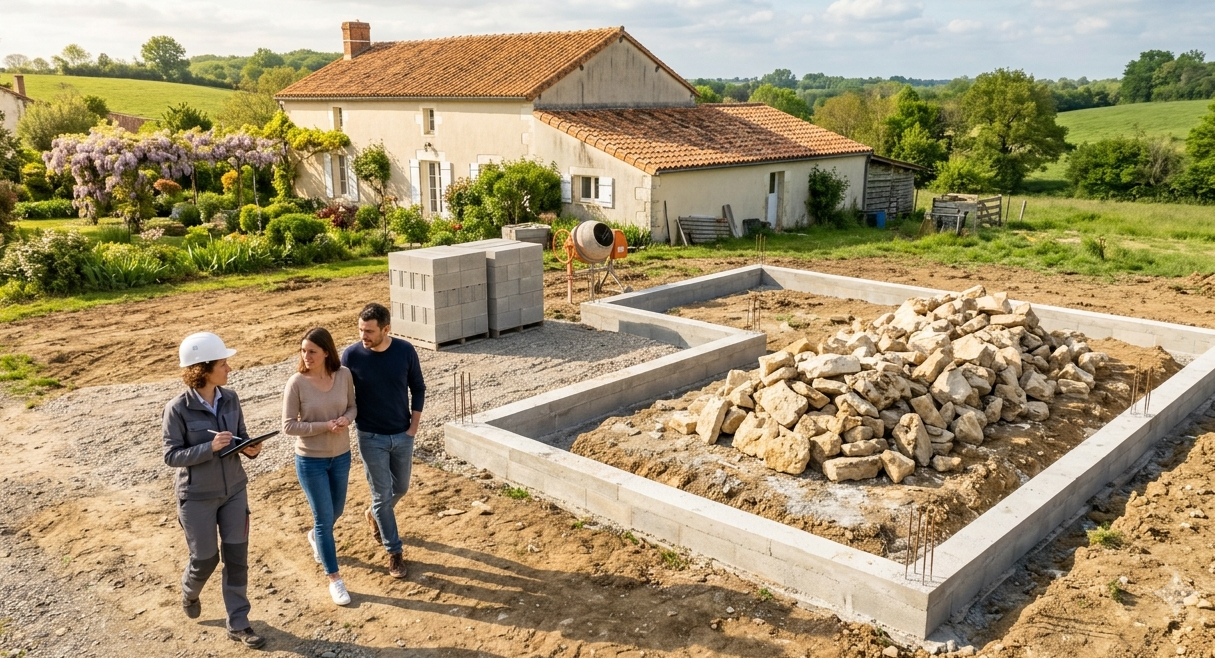 Actibat49 Macon Cholet Permis De Construire Ou Declaration Prealable Actibat49 Macon Cholet Permis De Construire Ou Declaration Prealable